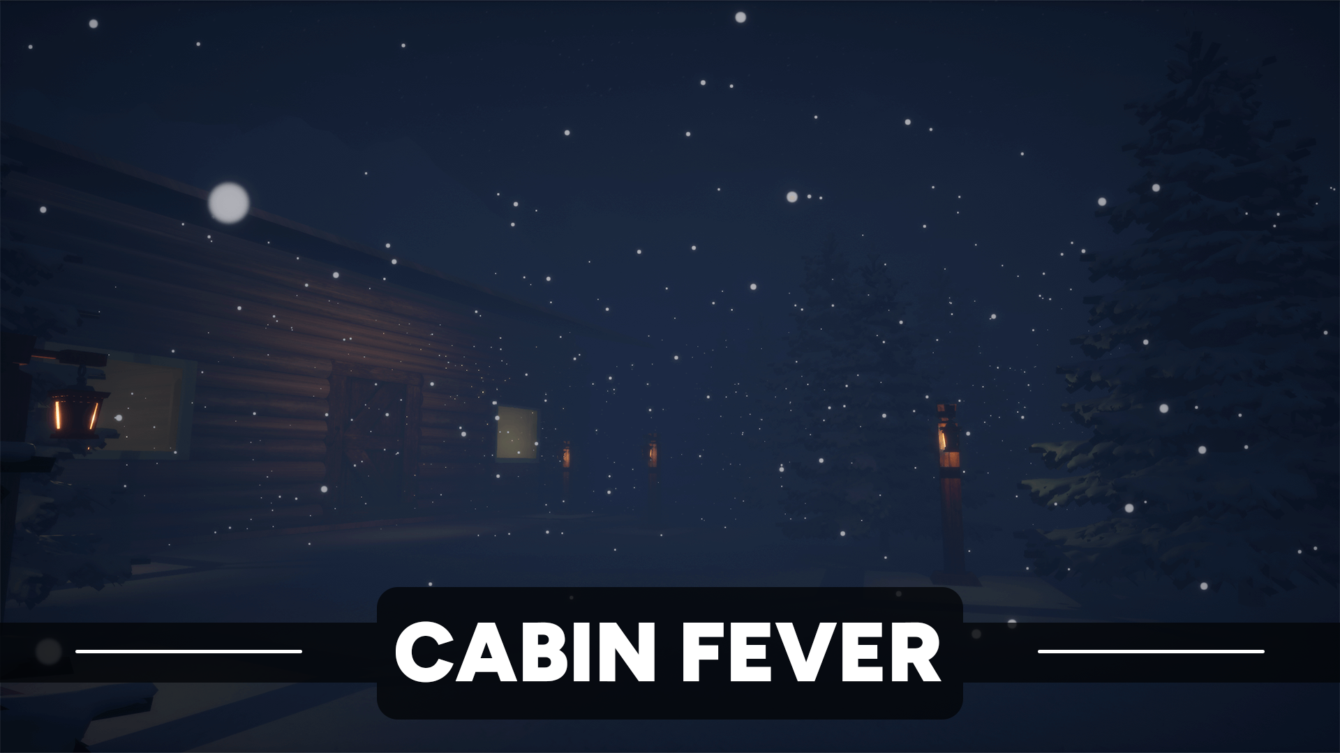 Cabin Fever thumbnail